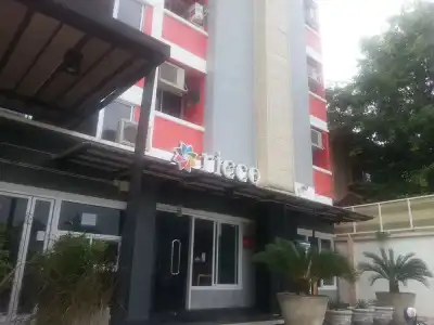 Ricco Suvarnabhumi - 0