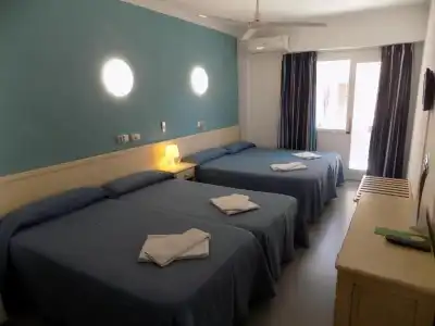 Hostal Villa Maruja - 57