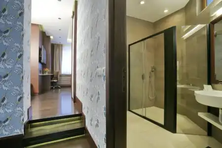 Belgreat Premium Suites - 58