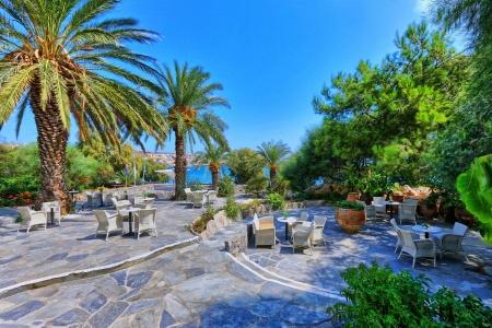 Sitia Beach City Resort & Spa - 13