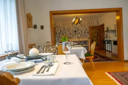 NATURION Hinterzarten - 19