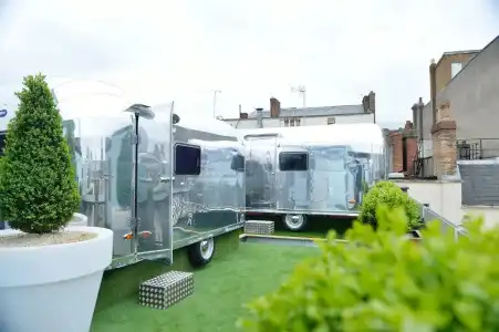 Brooks Guesthouse Bristol - 43