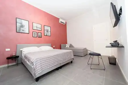 N'Art Suites Napoli - 119