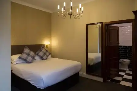 Best Western Plough & Harrow - 5