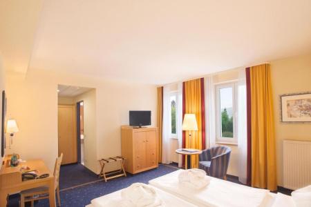 H+ & SPA Friedrichroda - 30