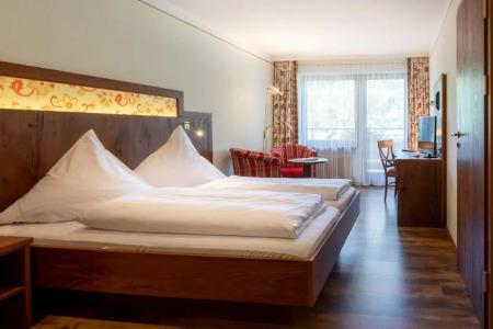 Sackmann Wanderhotel - 27