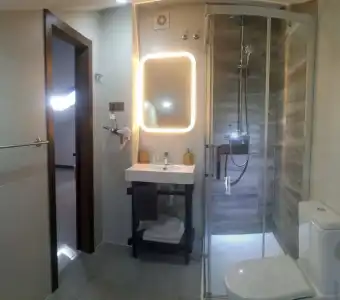 The Lights Hostel - 7