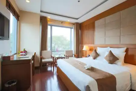 Eden Star Saigon - 43