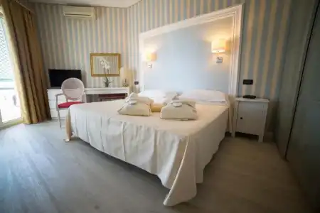 Bellavista Terme Resort & Spa - 29