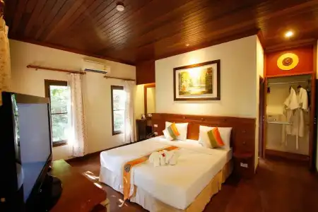 Baan Grood Arcadia Resort & Spa - 41
