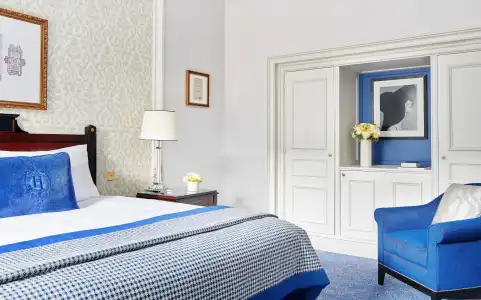 InterContinental Paris le Grand by IHG - 12