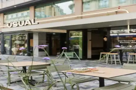 The Usual Brussels - 12