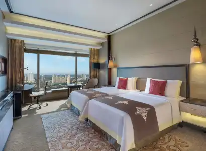 The St. Regis Mumbai - 35