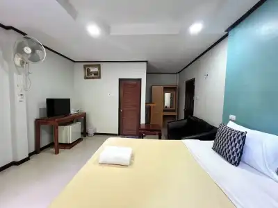 Saithong Resort - 113
