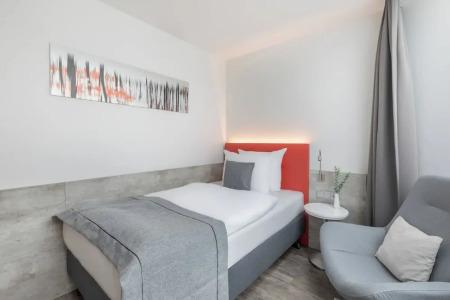 Garner WIESBADEN CITY by IHG - 45