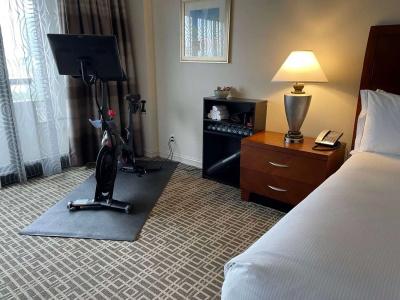 Hilton Houston Post Oak by the Galleria - 32