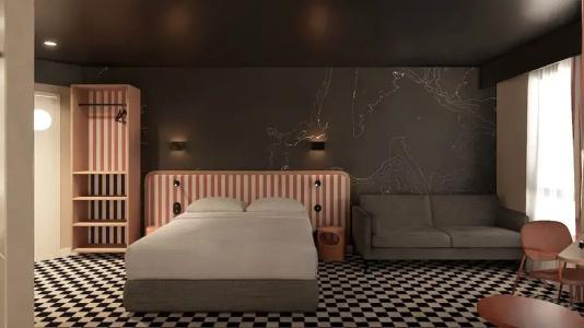 ibis Styles La Rochelle Centre les Minimes - 42