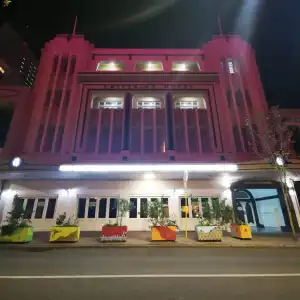 Criterion Perth - 16