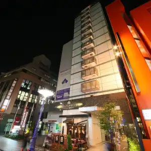 APA Akasaka Mitsuke - 0