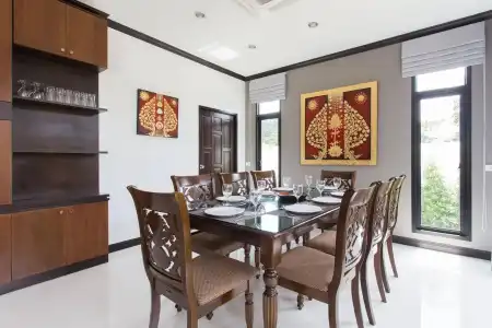 The Best Aonang Villas - 28
