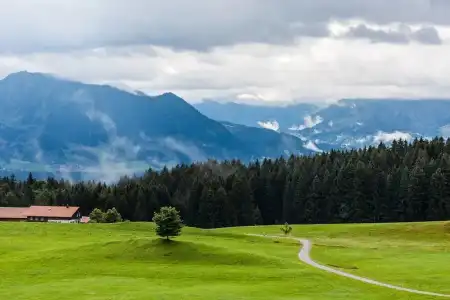 Bergstätter Hof - 92
