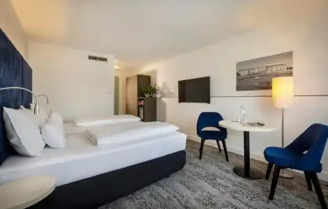 ARCOTEL Wimberger Vienna - 57
