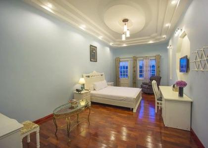 Dalat Terrasse des Roses Villa - 6