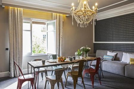 Ainb B&B Eixample Muntaner - 22