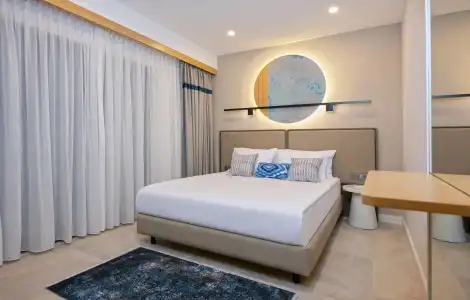 A Suite Side - 3