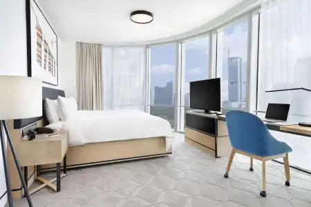 JEN Beijing by Shangri-La - 36