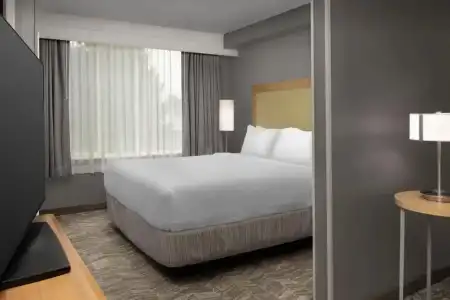 SpringHill Suites by Marriott Boise ParkCenter - 44