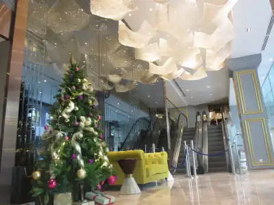 Cosmo Kuala Lumpur - 12