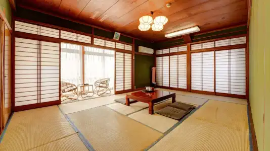 Ryokan Sakamotoya - 53