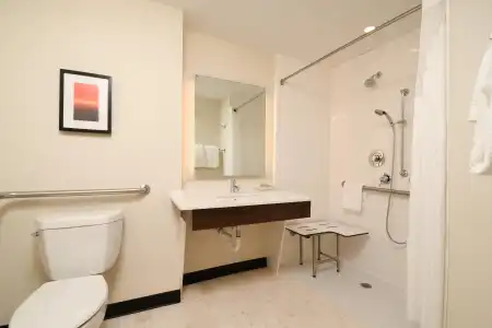 Holiday Inn Fredericksburg Conference Ctr, an IHG (Ex. Wingate by Wyndham Fredericksburg) - 17