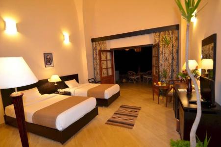 Rohanou Beach Resort - 4