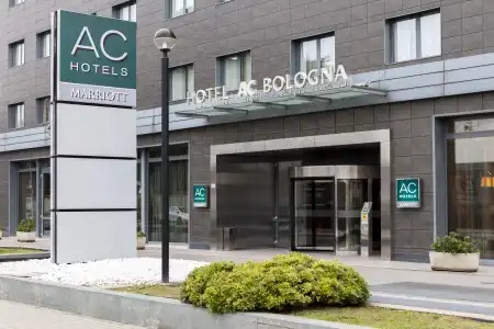 AC Bologna by Marriott - 0