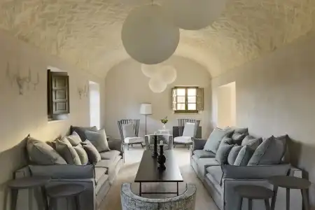 COMO Castello Del Nero - 74