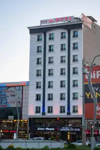 Grand Hasankeyf Otel - 0