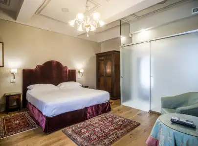 Palazzo Leopoldo Dimora Storica & Spa - 4