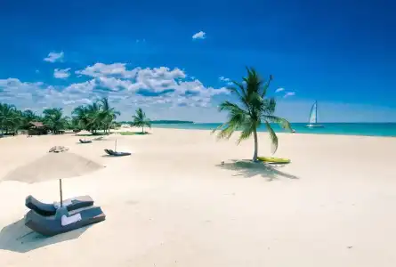 Uga Bay - Pasikuda - 21