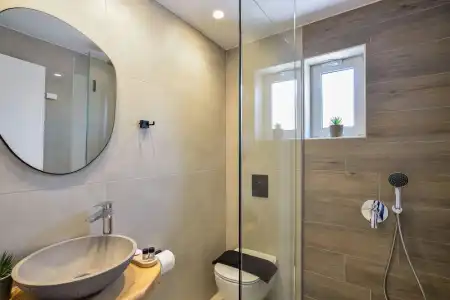 Eloque Simple living space - 7