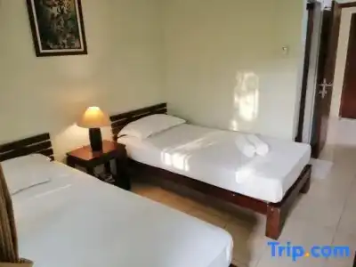 Puri Pangeran Yogyakarta - 23