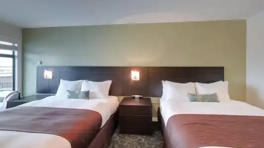 The Wharf Inn - 5