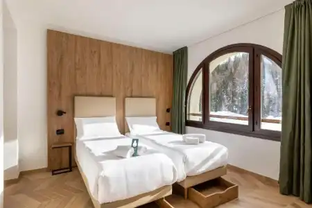 B&B Passo Tre Croci Cortina - 42