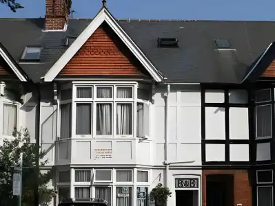 Adams Guest House - 0