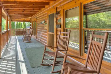 RiverStone Condo Resort & Spa - 47