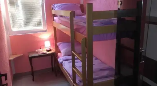 Guest House Dragomir - 11