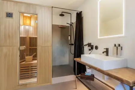 The Hearts Boutique und Event Resort - 125
