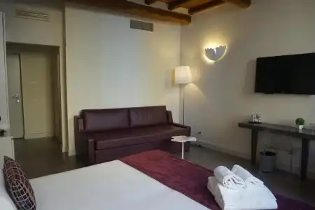 Trevi Palace Luxury Inn - 40