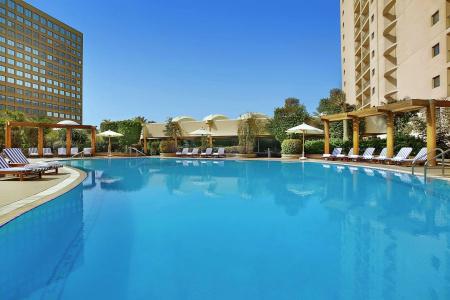 Sofitel Cairo Downtown Nile - 17